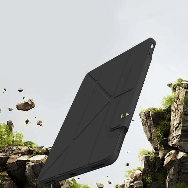 حافظة كمبيوتر لوحي للألعاب RedMagic Astra قابلة للطي