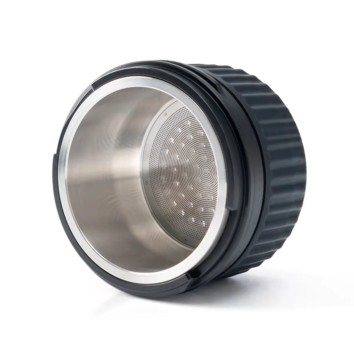 T27C Commercial Powder Basket Only Fit for I Cafilas'S Portable Espresso Maker