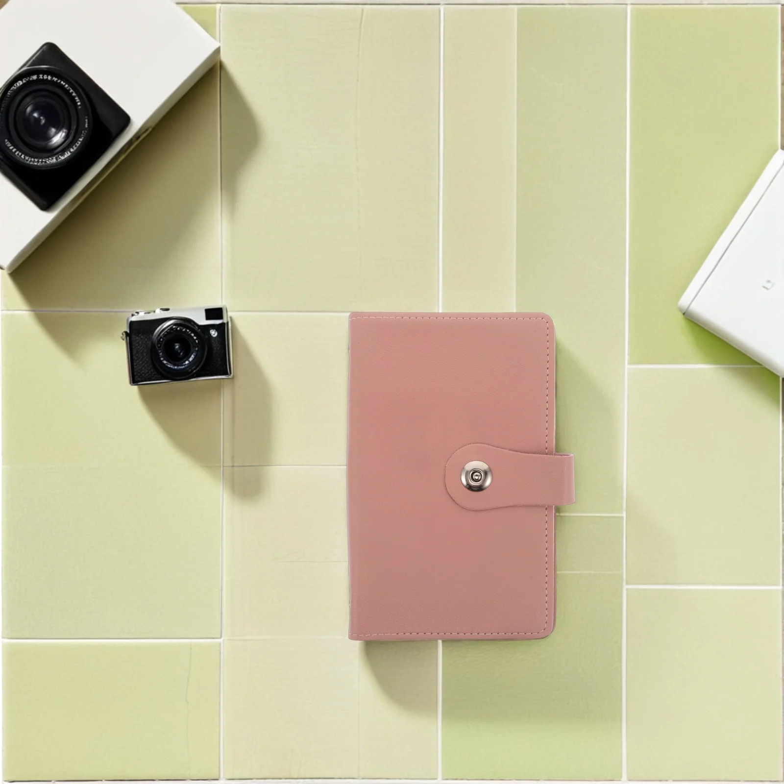 منظم الأموال، حافظة الميزانية الورقية، جيوب جمع الأموال، حافظة توفير النقود، متعددة الاستخدامات، وظائف أنيقة #4