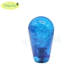 1 pcs crystal blue