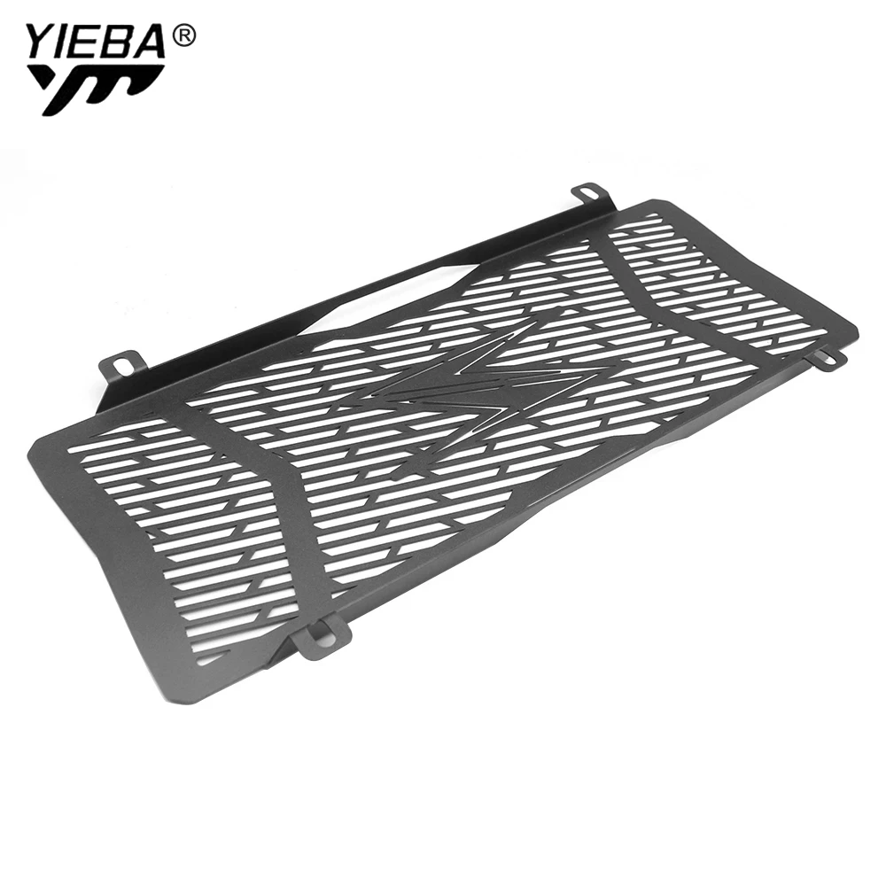 For Z650 2024 2023 2022 2021 2020 2019 Motorcycle Radiator Grill Guard Protection Cover Radiator Cover For Z650RS Ninja 650 Z650