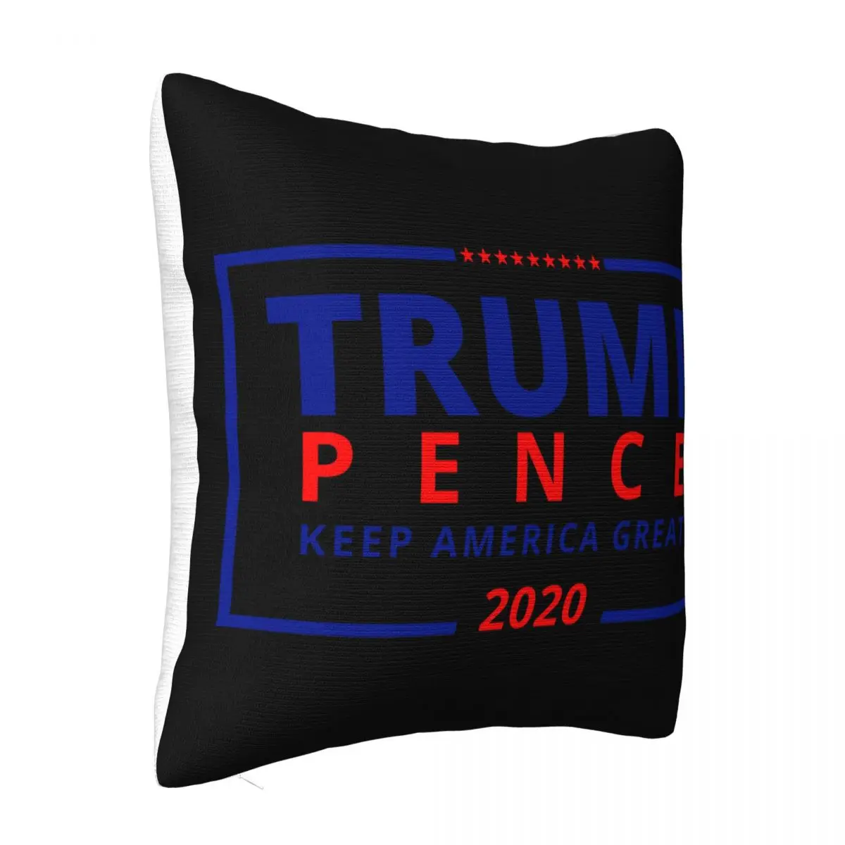 Donald Trump Trump Pence Keep America Great 2020 Unisex S 5Xl Movie 2021 Cheap Price Pillow Case