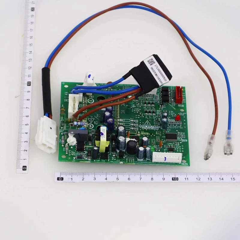 CA-DCFAN-ME-POWER-15A(PS21964).D.2 Central Air Conditioning Multi-Split System 20A DC Fan Module Board