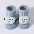 Blue monkey