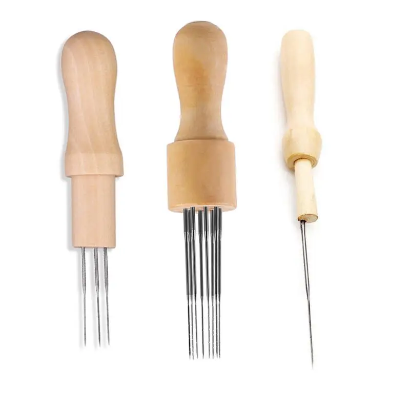 Thumbnail 3 - #83 Best Selling Felting Needles