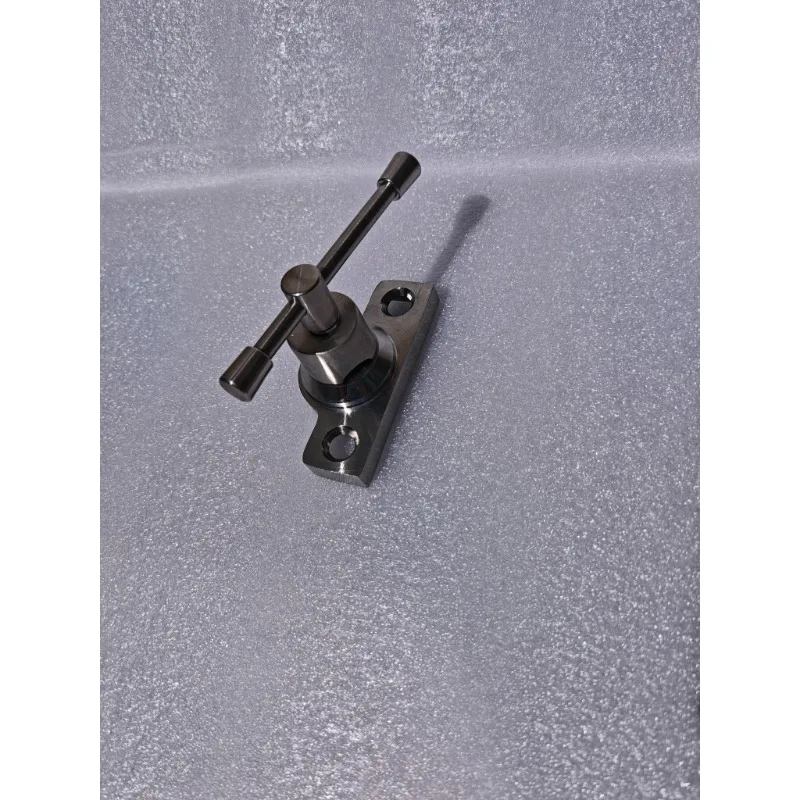 Operating Table Slider Clamp Leg Retainer Hanging Operating Table Accessory Lock