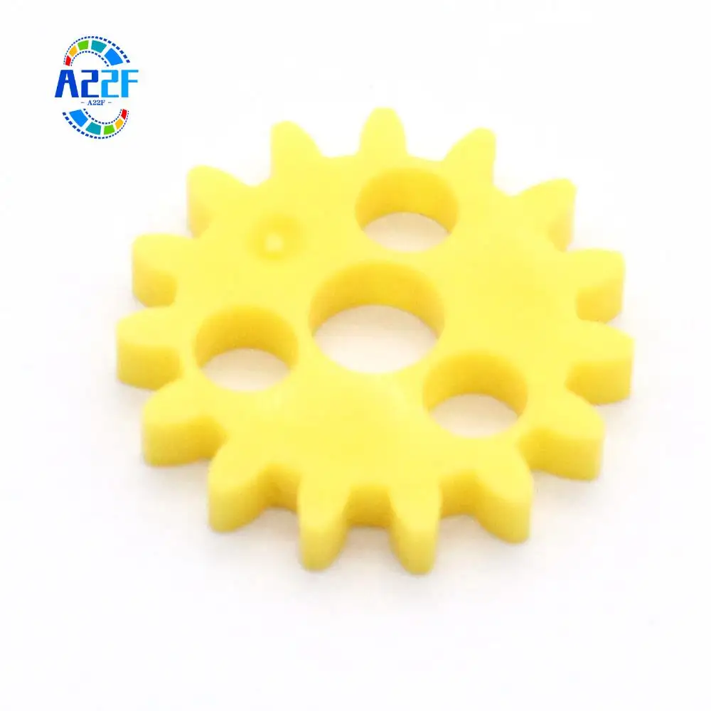 A22F-Odometer Trip … - image