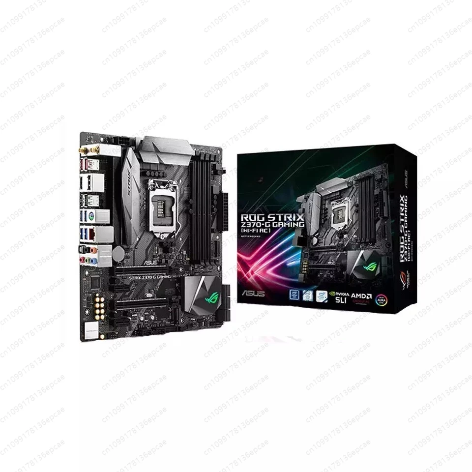 

Rog Strix B760-G Gaming