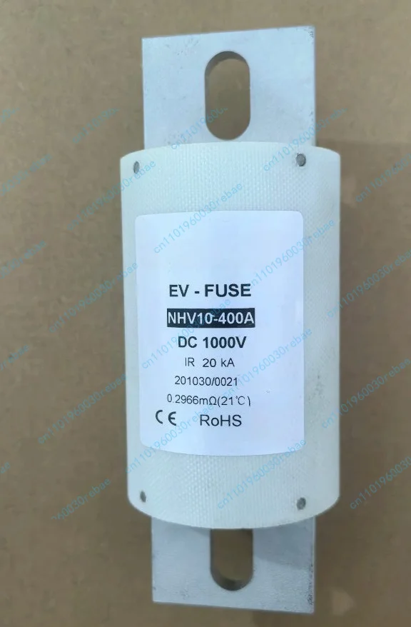 

Accessories 1pcs dc fuse nhv10-400a 1000v400a