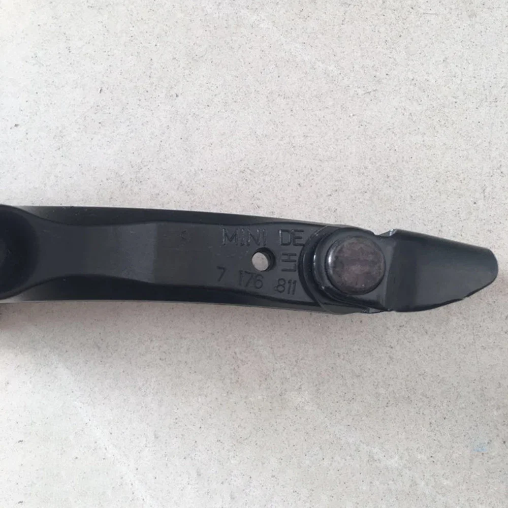 Car Door Stay Stop Limiter Check Strap Hinge For MINI Cooper S One Countryman Clubman R55 R56 R57 R58 Auto Styling Accessories