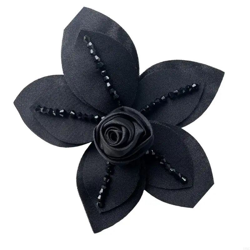 49mc elegante broche versátiles