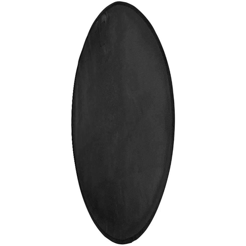 

Bbq Mat Silicone Fireproof Grill Pad Heat Resistant Outdoor Insulation Cushion For Camping Patio Backyard Party Grill Supply