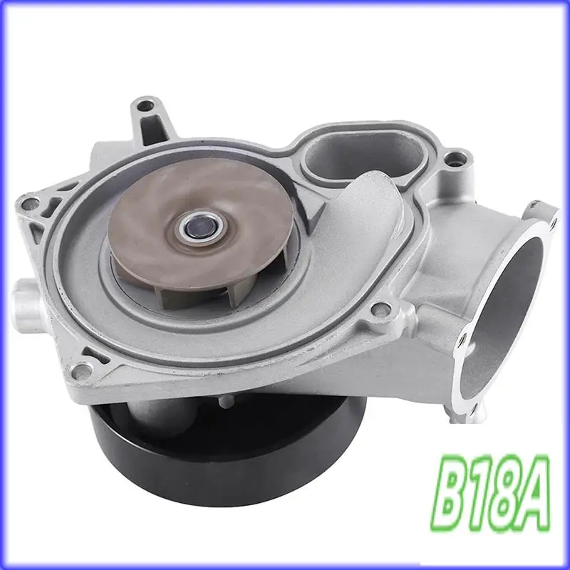 Piezas de bomba de agua de refrigeración de H5-Car 11517548263 para BMW F01 F02 X5 E70 GT N63 F12 650I 550I F07 F13 F04