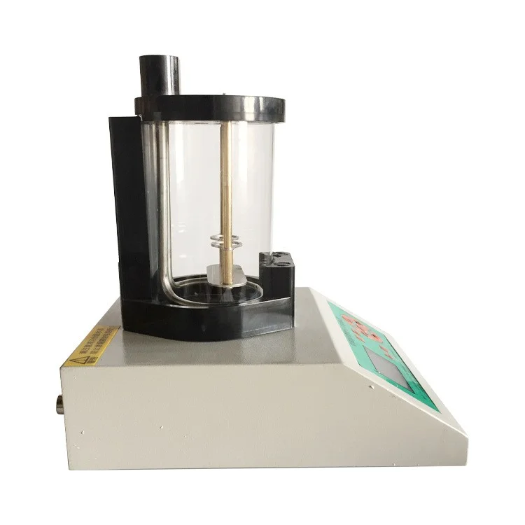 Asphalt Testing Equipment Testing Instruments Asphalt Softening Point Tester Softening Point Test of Bitumen