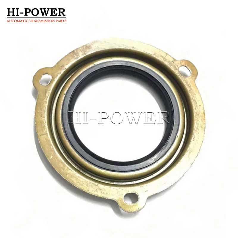 4L30E Transmission Front oil seal 8-96015187-0 8960151870 for BMW E91 525/528 Isuzu Trooper Rodeo Passport Car Accessories 4L30E