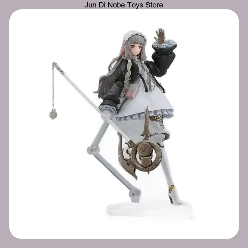 

Nh-01 Movable Action Figure 591 Human Return Anime Statue 15cm, Desktop Decoration Collectible Toy Gift