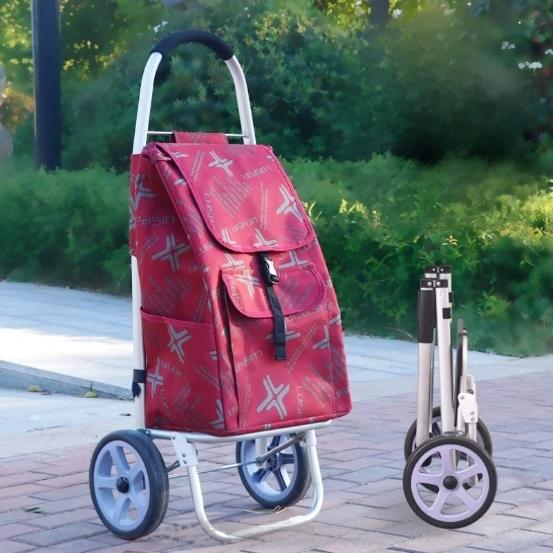 chariot-de-courses-pliable-en-alliage-d'aluminium-avec-poignee-telescopique-pour-monter-les-escaliers-chariot-a-legumes-chariot-de-courses-leger-et-portable