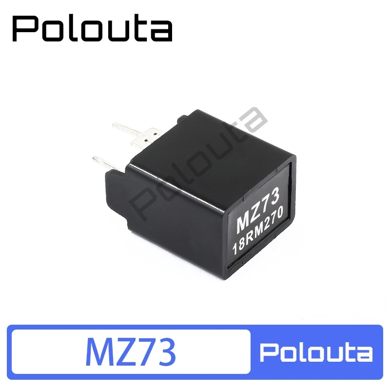 10 Pcs Degaussing Resistor MZ73 MZ72 18RM270V 18 Euro 18R 2/3 Foot Resistor TV Free Shipping Integrated Circuits Arduino Nano