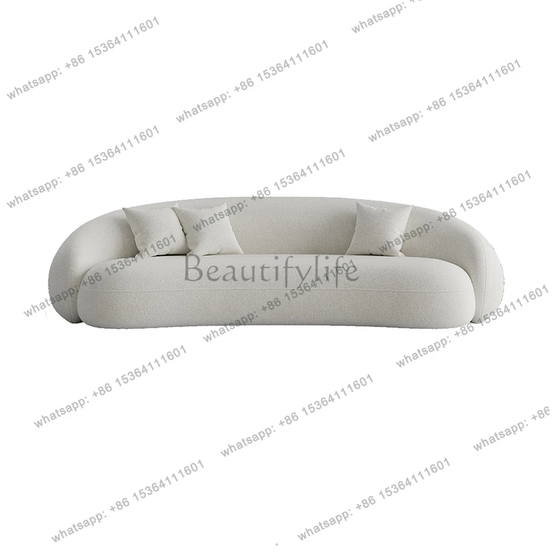 

Nordic Living Room Sofas Massage Design Modern Classic Rcecliner Sofa Storage Soft Sofas