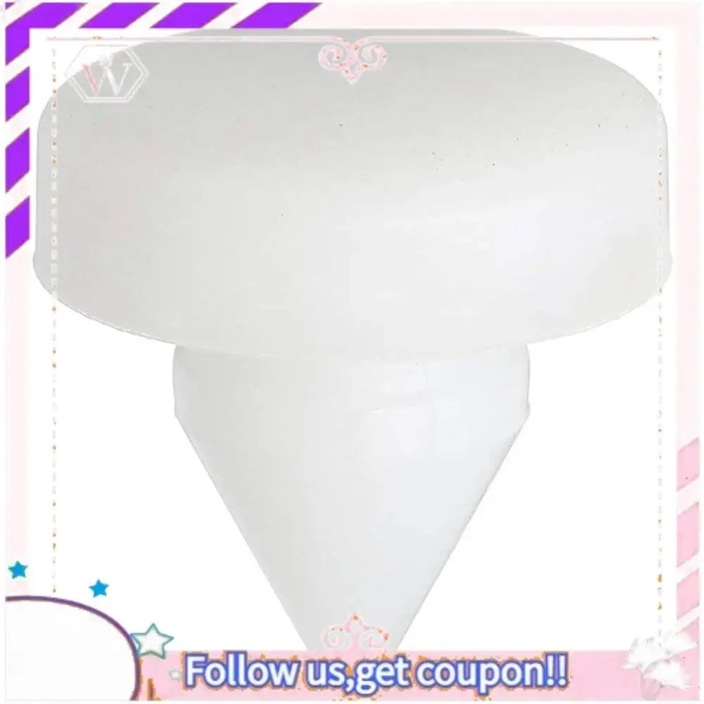 

Простые в использовании 10 шт. стопорные колодки педали тормозной муфты для Honda Accord Civic 46505-SA5-000