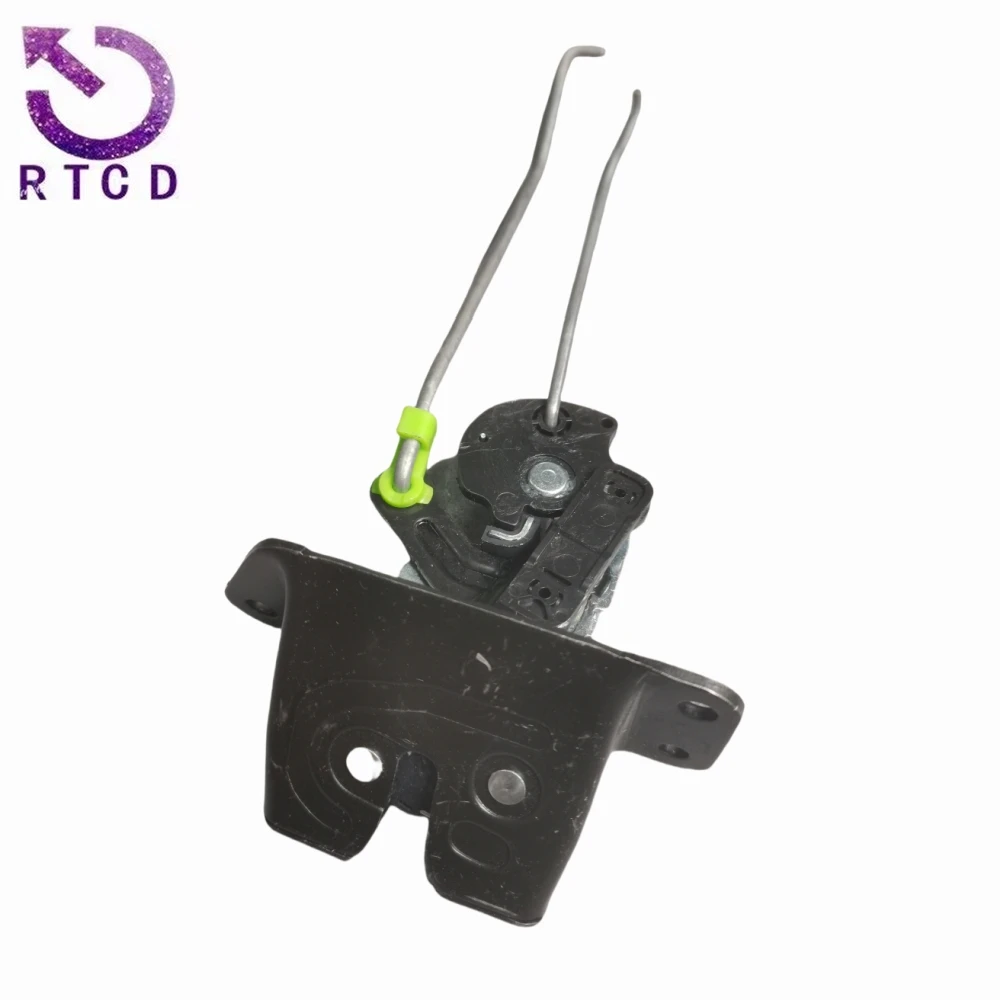 

Tailgate latch assembly back door switch 81230-4X200 FOR Kia K2 (hatchback) 2011-2016