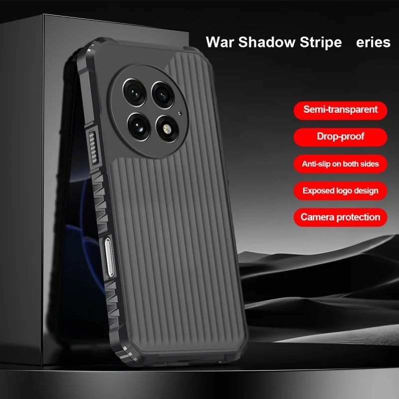 Military Shockproof…