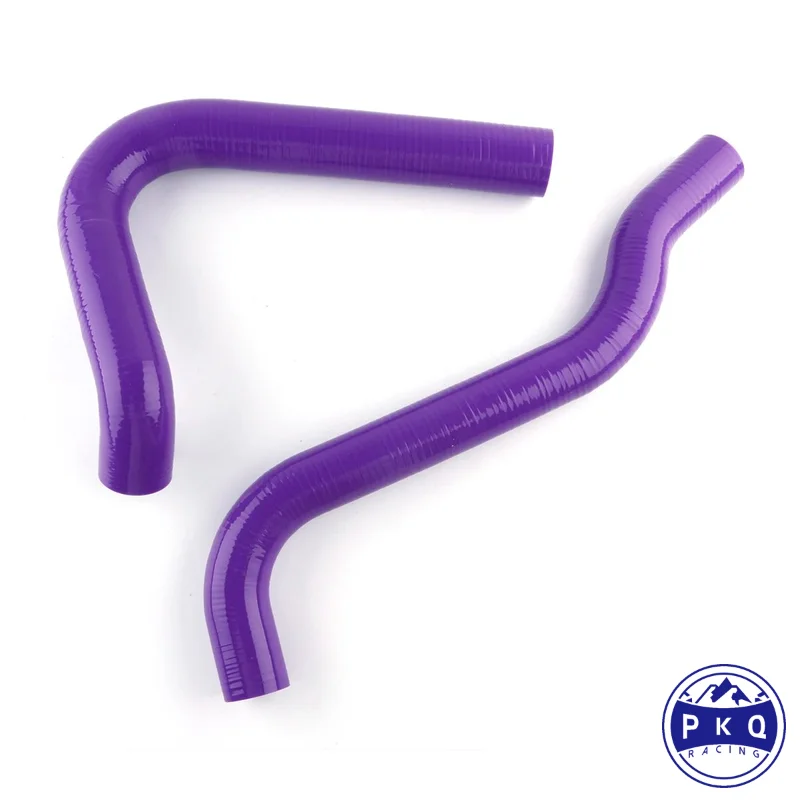 

Silicone Radiator Hose Pipe Kit For 1967-1972 Chevrolet Chevy C K Series C10 Pickup