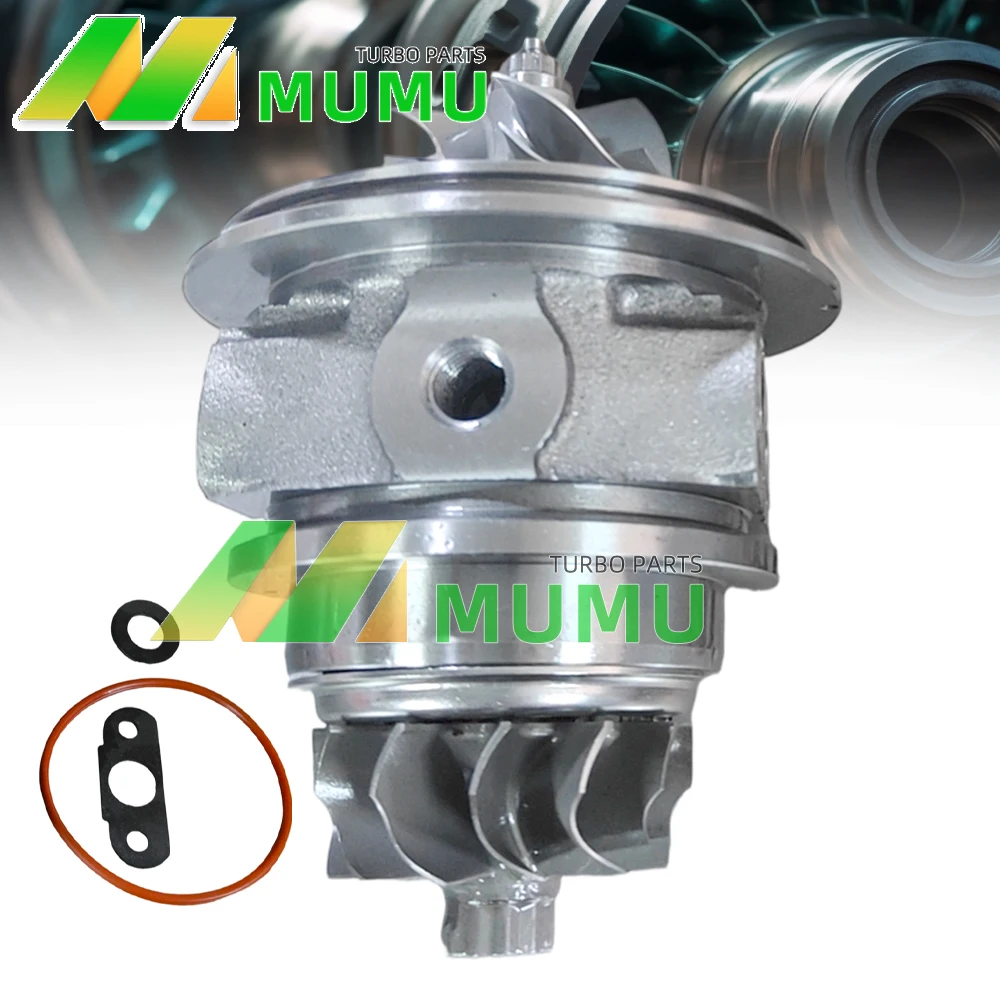 

Turbocharger Cartridge Core Chra For Subaru Forester Turbo 2.0L EJ20 Engine TF035 49135-04500 14411-AA551 14412-AA420 4913504500