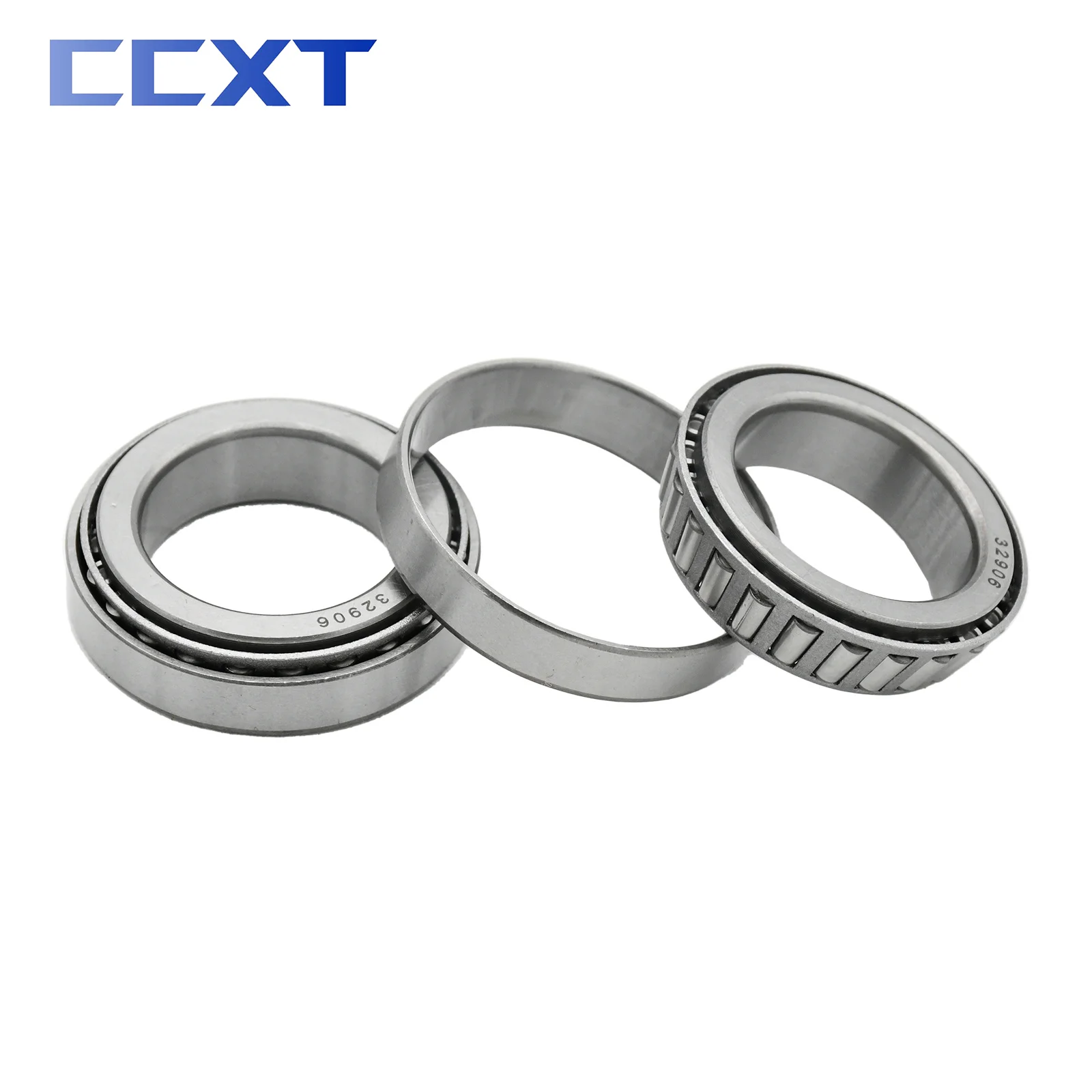 Motorcycle Electric Bike Bearing Kit Steering Column Bearing For Sur Ron Sur-Ron Light Bee S & Light Bee X For Segway X260 X160