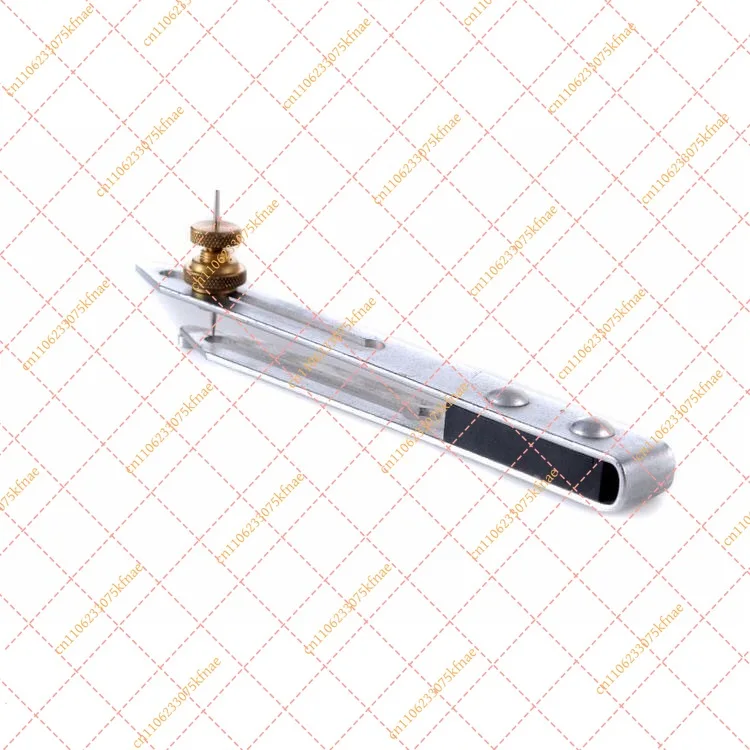JN683 Vinyl Flooring Scriber & Contour Gauge | PVC Floor Fitting Tool for Recesses & Edge Marking
