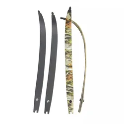 Junxing F166 ILF Recurve Bow Limbs 64