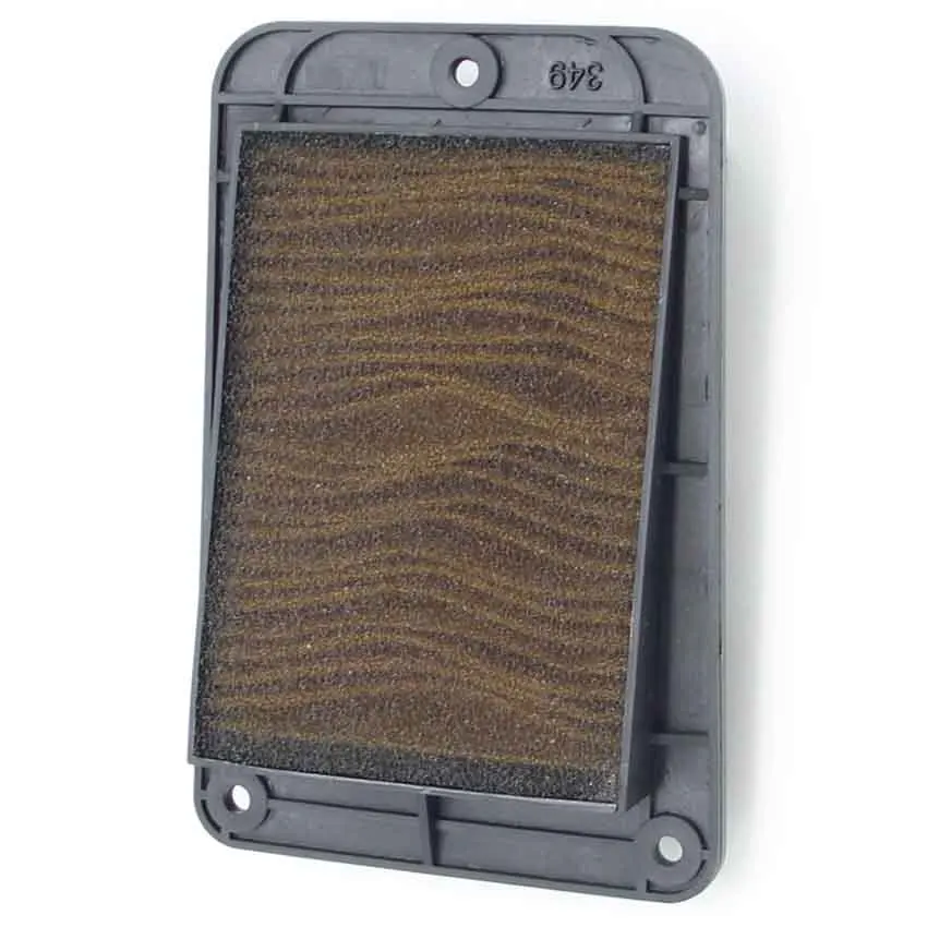 Motorrad-Luftfilter für SYM Megalo125 RV125 RV150 RV180 Symphony 125/150/S/SR/DD/4T Attila125 Attila150 – Detail 6