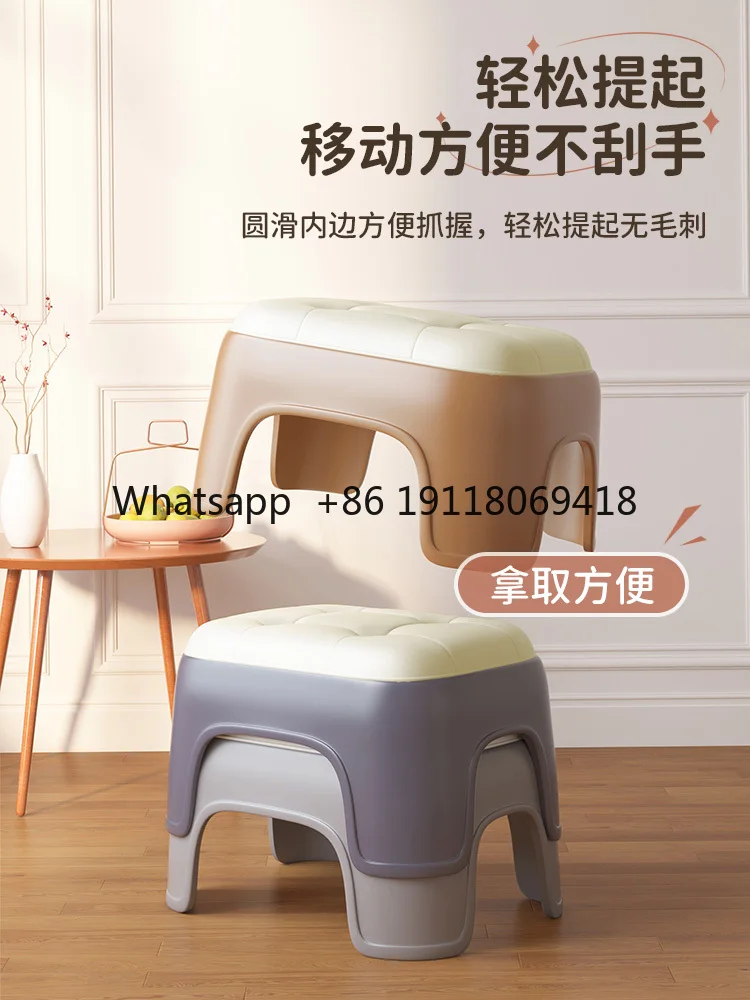 يمكن للمستخدمين المنزليون ارتداء مقاعد الأحذية لتراص مقاعد أريكة غرفة المعيشة السميكة