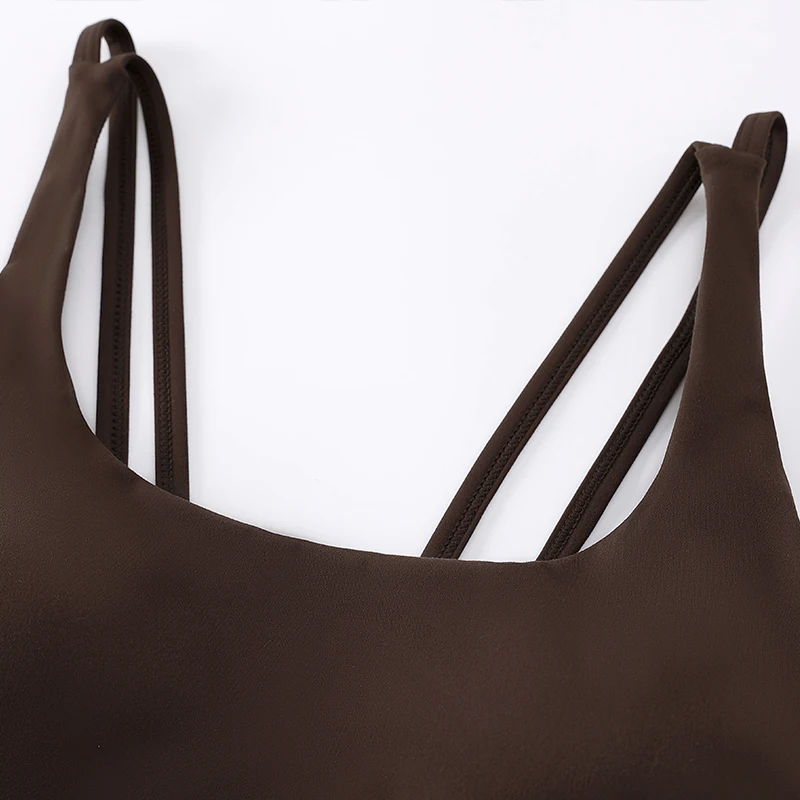 Спортивный бюстгальтер для фитнеса, женский топ для йоги, противоударный, с фиксированной чашкой, скорость бега, сухой, с накладкой на грудь, женский фитнес-бюстгальтер для фитнеса, йоги