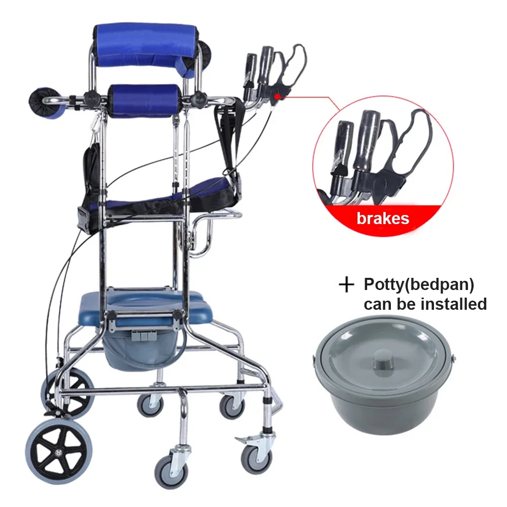 Foldable Stroke Hem… - image