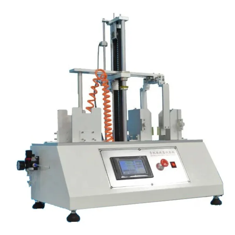 Mobilephone  Drop Test Machine/Mobile Phone Repeatedly Drop Testing Machine
