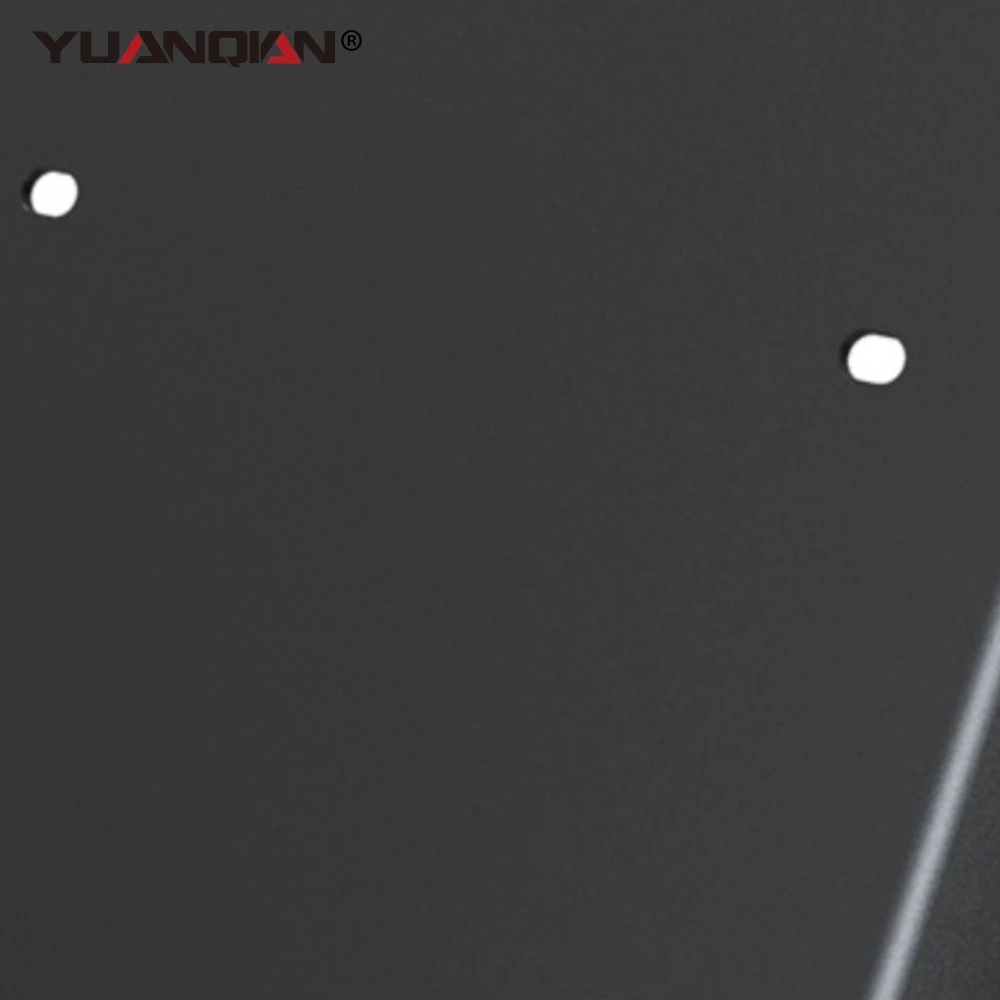 

R1300GS 2025 Motorcycle License Plate Rear Fender Splash Guard Holder Bracket For BMW R 1300 GS R 1300GS ADV Adventure GS1300