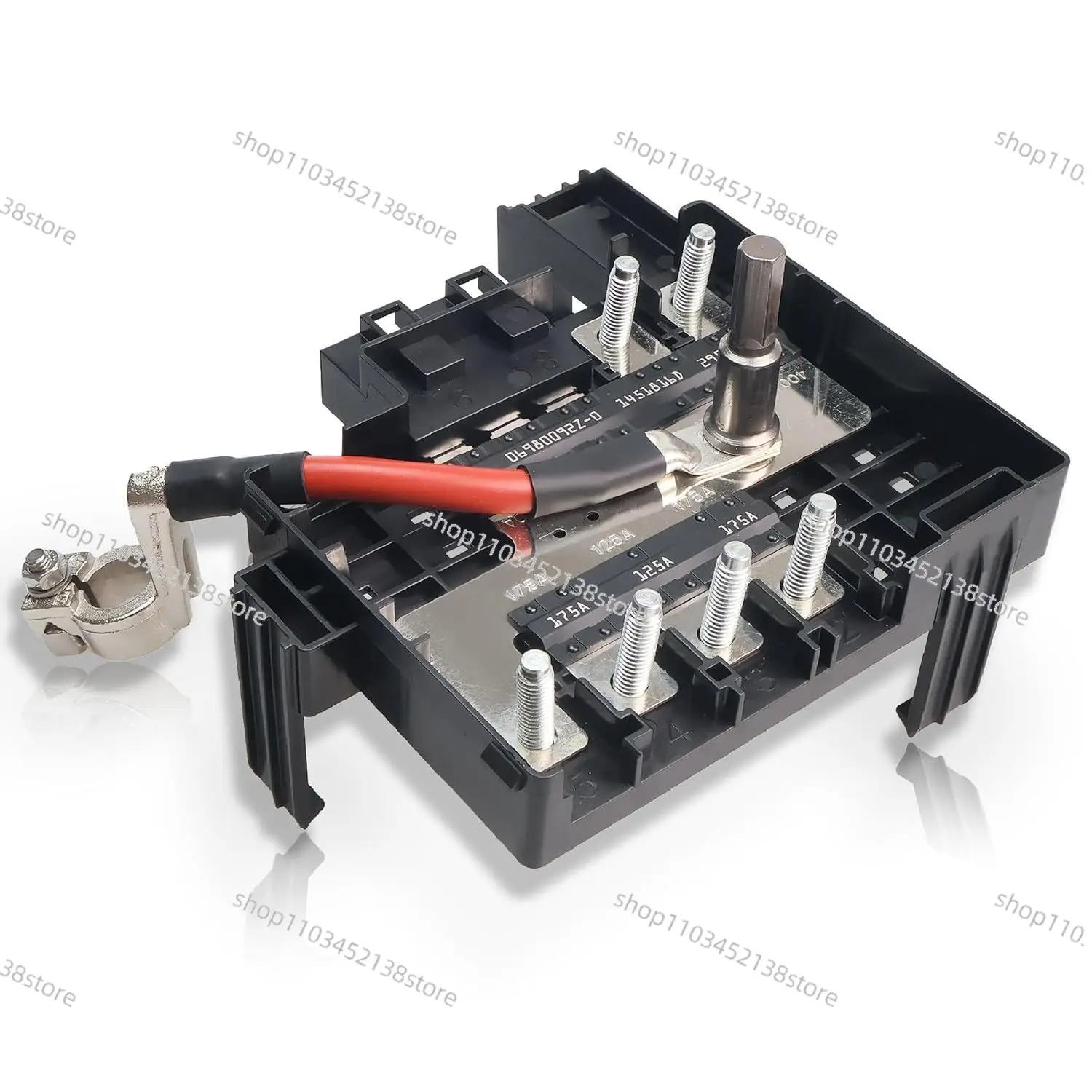 

84354721 84095551 84460795 Предохранитель аккумулятора для Chevrolet