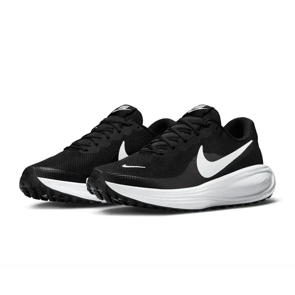 

NIKE REVOLUTION 8 Unisex Running Shoes React Foam Cushioning Lightweight Breathable for Daily Training HJ9198-003