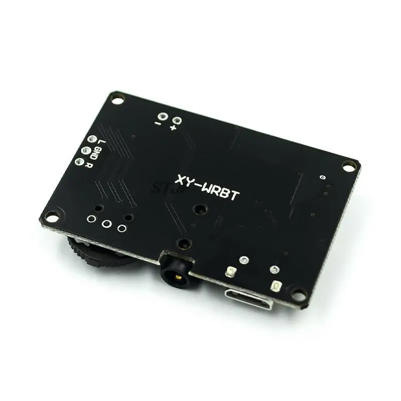 Bluetooth Audio Receiver board Bluetooth 5.0 mp3 lossless decoder board Wireless Stereo Music Module