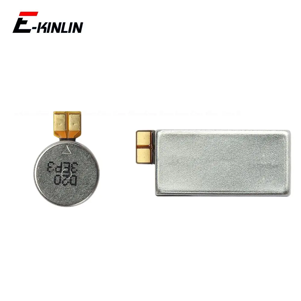 Ringer Vibrator Module Vibration Motor Flex Cable Repair Parts For XiaoMi PocoPhone Poco X4 F4 GT M4 Pro