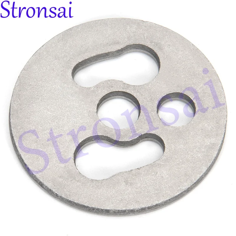 

65W-42131 66M-42131-01-00 Крышка, рулевое управление для подвесного мотора Yamaha 2T 40HP или 2T F8 F9.9 F20 F25 F6