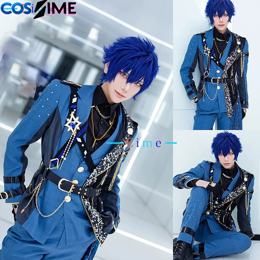 Game Ensemble Stars…