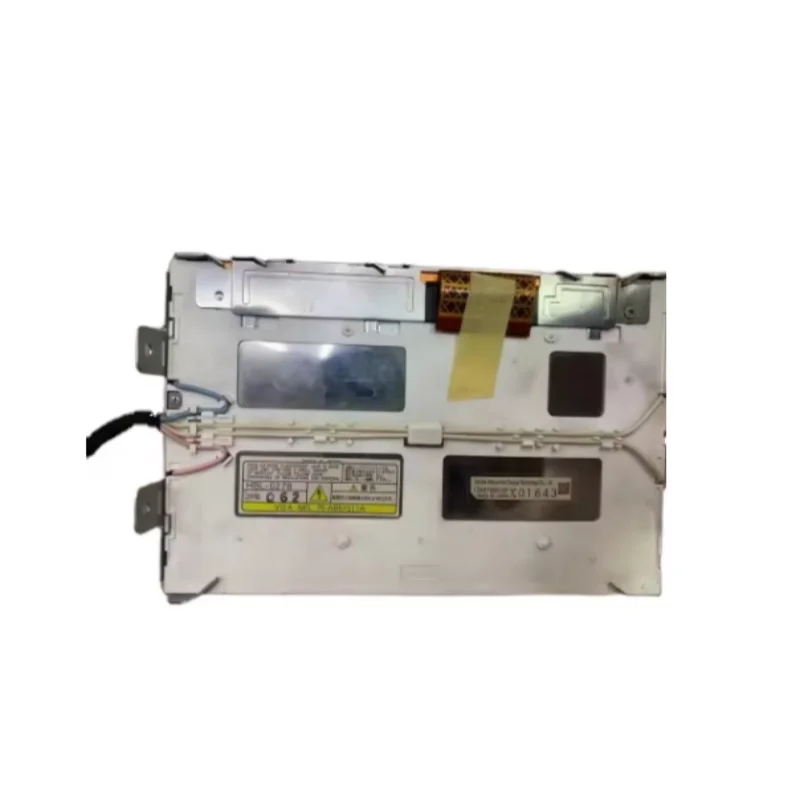 

LTA070B513F Оригинальный ЖК-экран