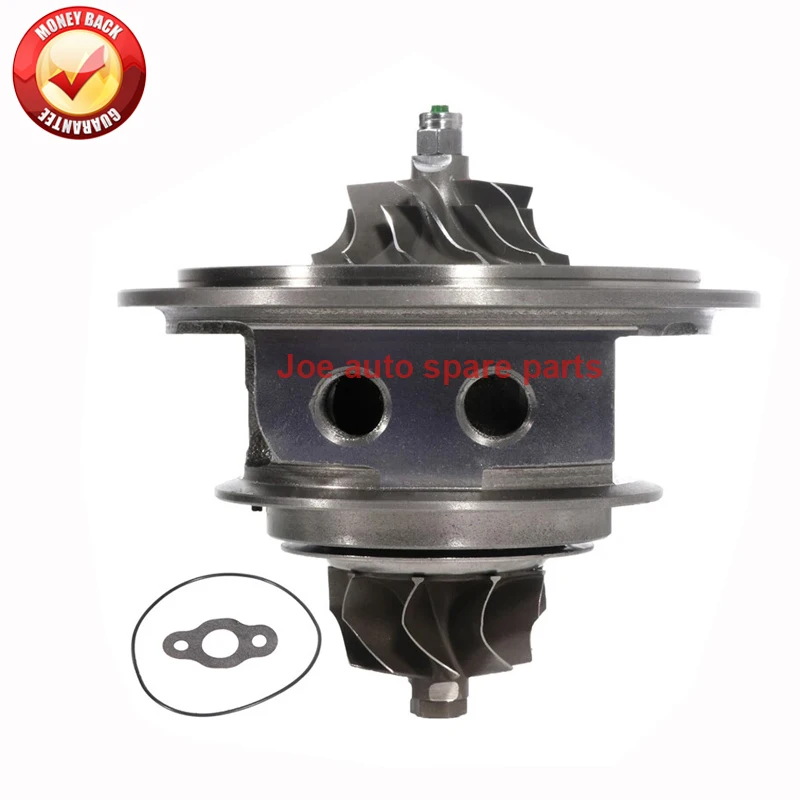 GT1446SLM turbo core 55565353 turbine cartridge 781504 853215 CHRA for Opel Astra J 1.4 Turbo ECOTEC 103 Kw - 140 HP A14NET