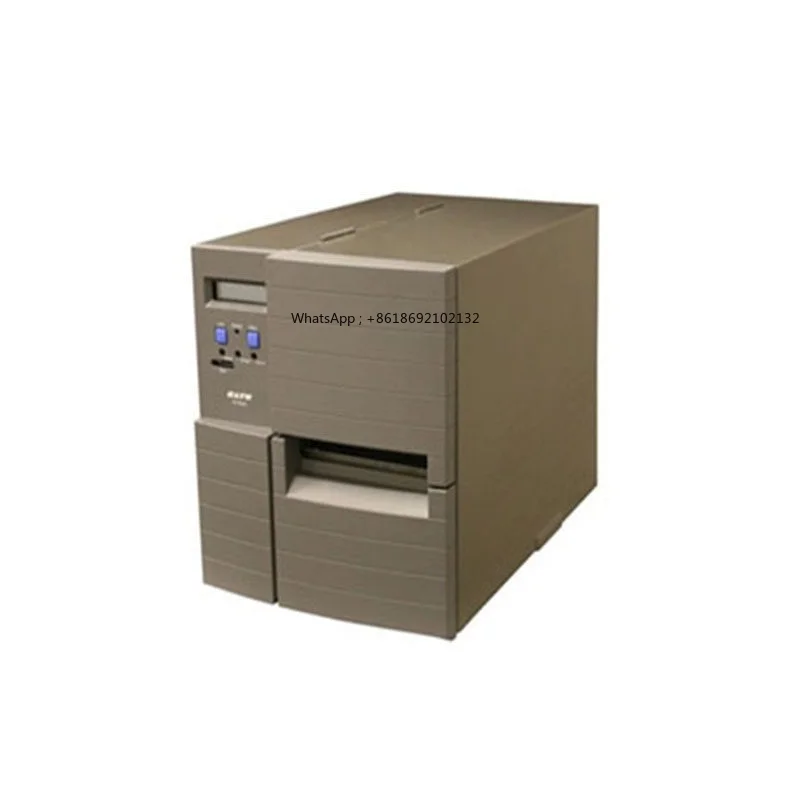 CL408E LM408E-2 Thermal Barcode Printer Accessories Original Main Power Plate Roller Print Head