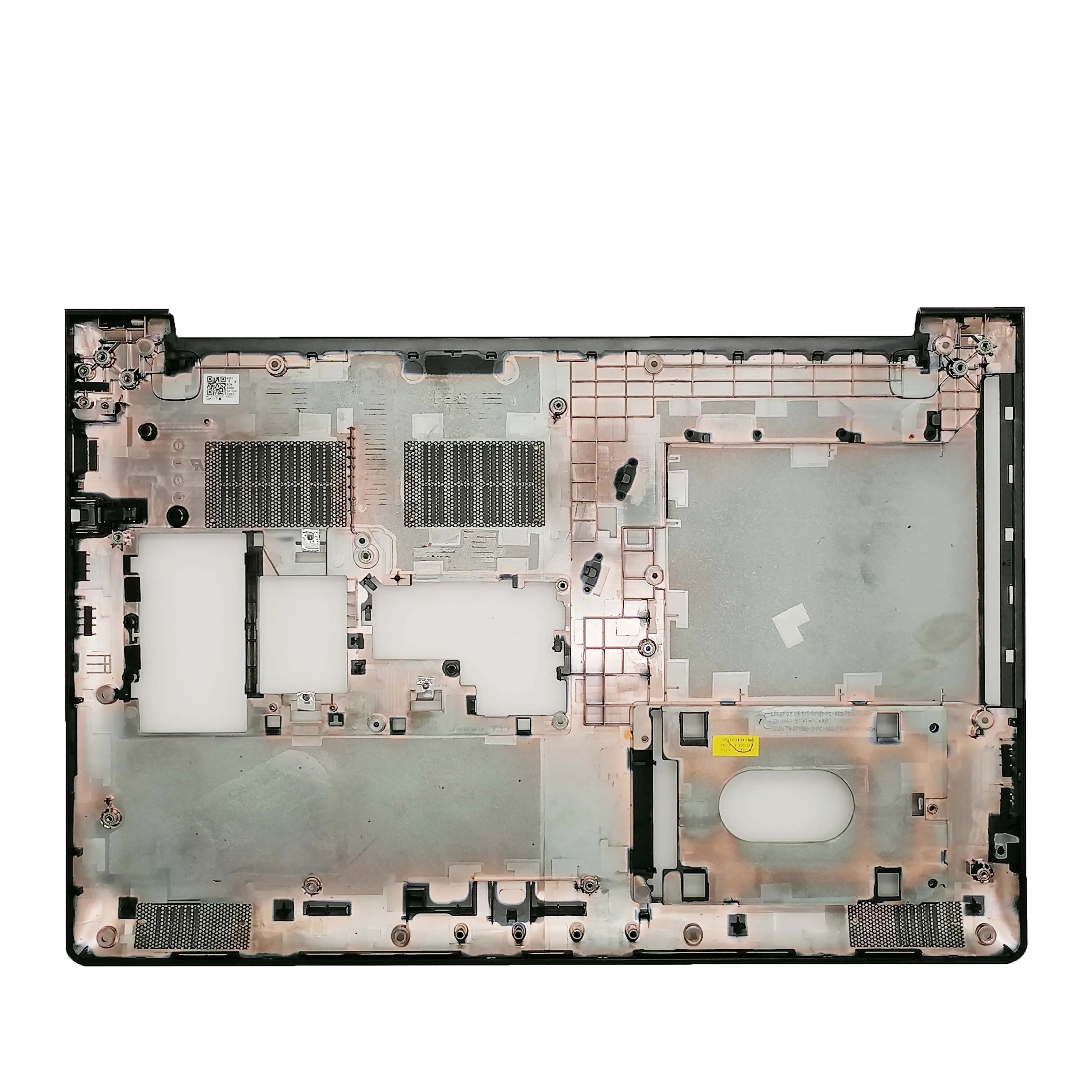 Tampa nova do portátil para Lenovo ideapad 510-15 510-15ISK 510-15IKB 310-15 310-15ISK 310-15ABR Tampa inferior da caixa inferior AP10T000C00