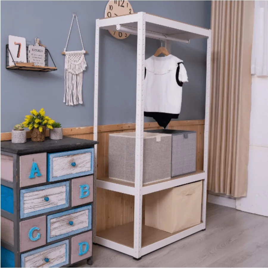 

Portable Clothes Rail Independent Hanger