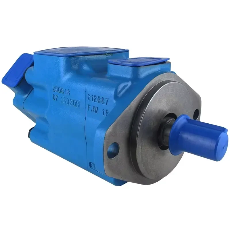 Good Price Vane Pump 3520VQ-35A8-1CC20R Hydraulic Hydraulic Pump From China Distributors