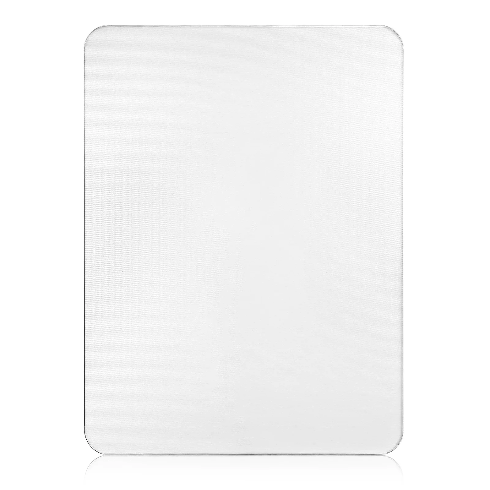 

Glass Mouse Pad Exquisite Workmanship Professional Practical Table Decoration for Gaming Laptop 120x60cm Glass Mouse Pad